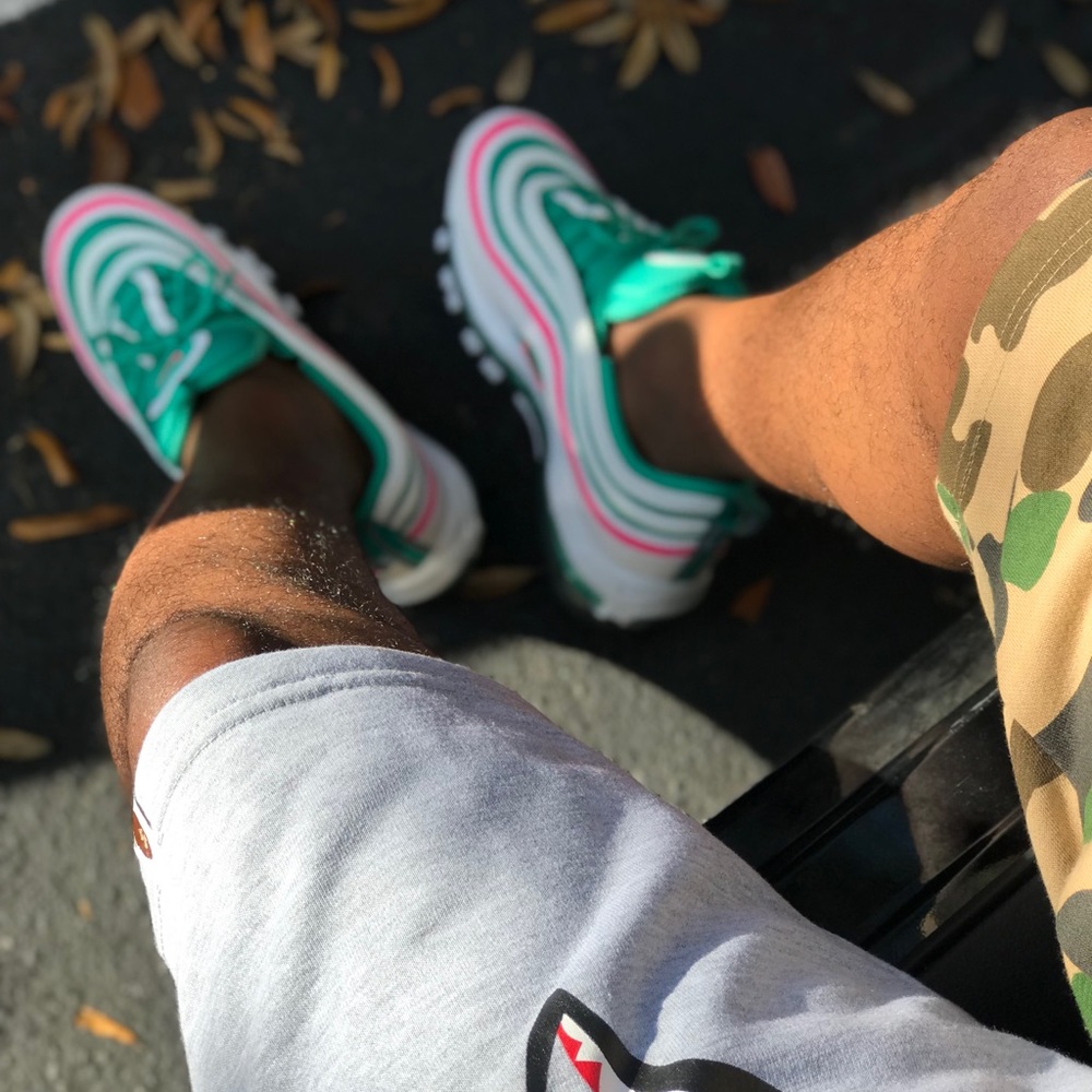 Meet your Posher, Freud